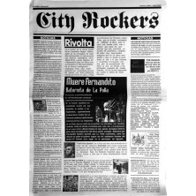 City Rockers