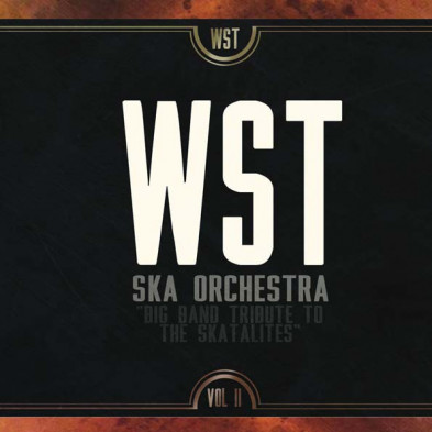 Big Band Tribute To The Skatalites (Vol. II)