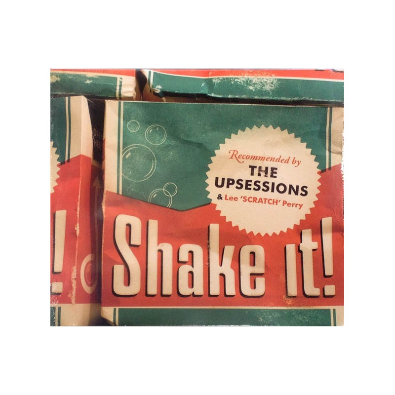 Shake It!