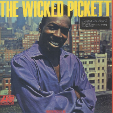 The Wicked Pickett