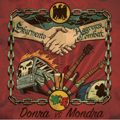 Donra Vs Mondra