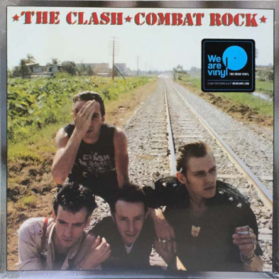 Combat Rock