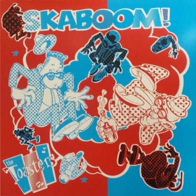 Skaboom!