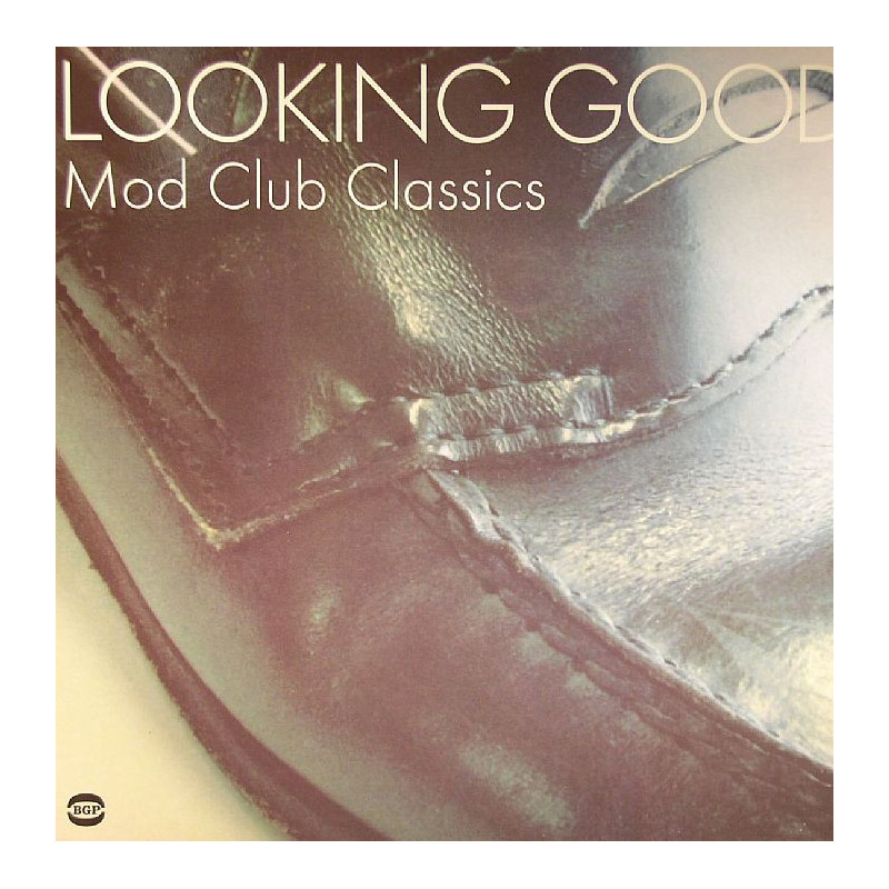 Looking Good: Mod Club Classics