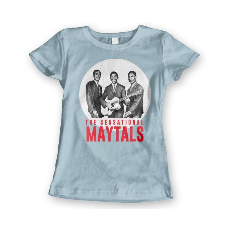 Sensational Maytals