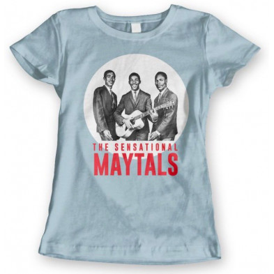 Sensational Maytals