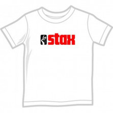 Stax t-shirt (kids)