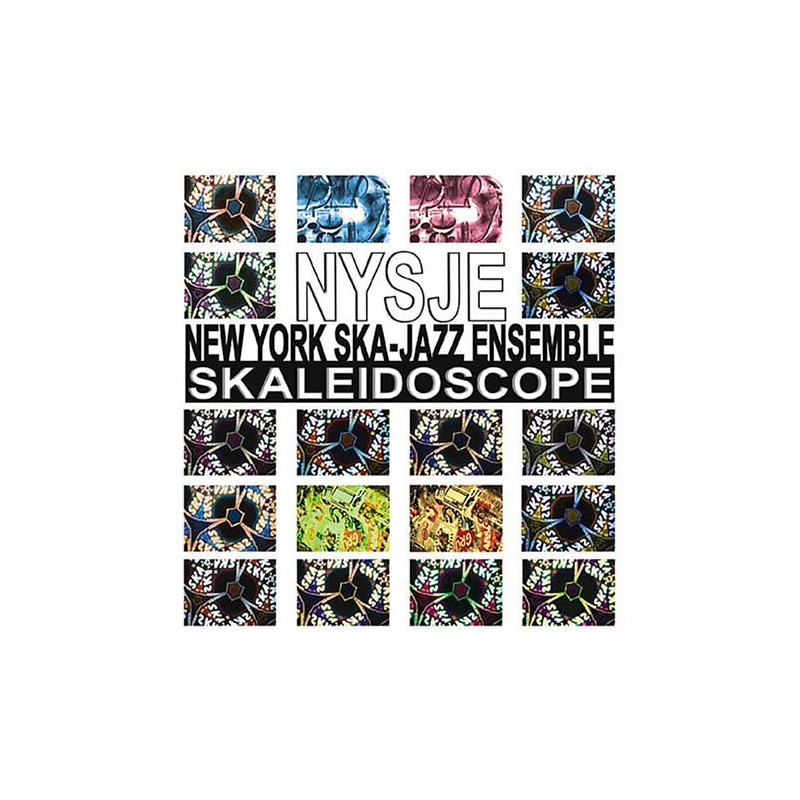 Skaleidoscope