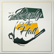 The Reply of the Half vol. 1