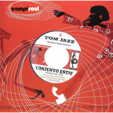 Tom Jazz / Nocturno Jazz