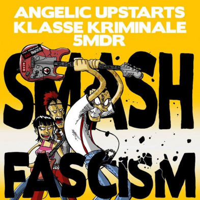 Smash Fascism