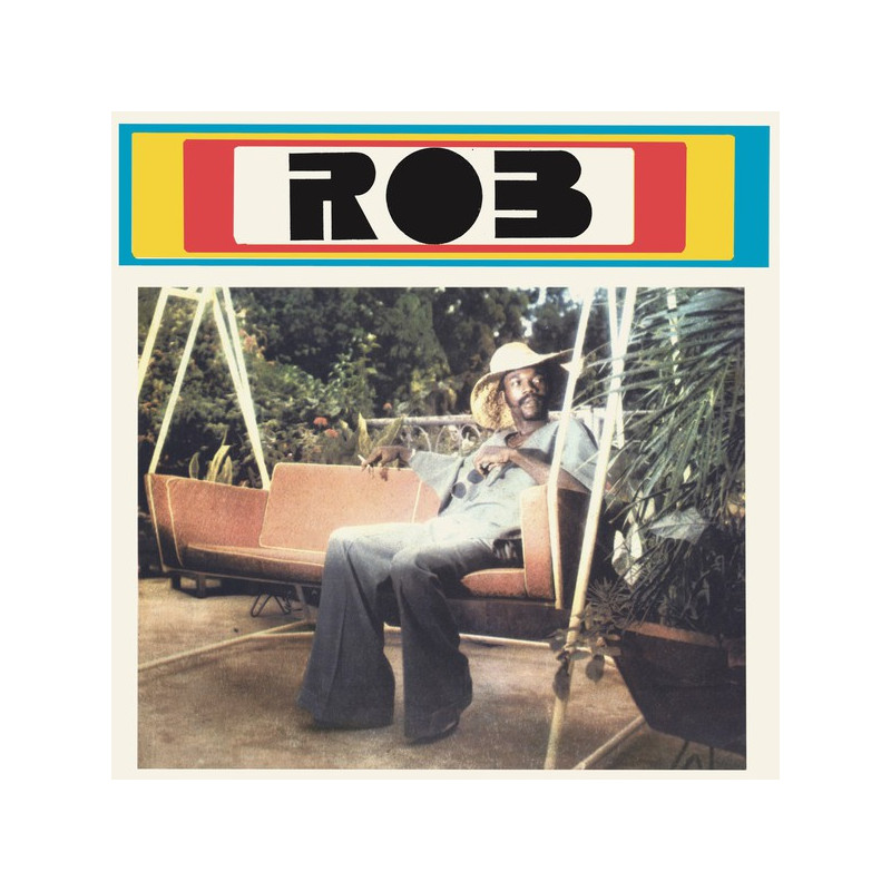 Rob