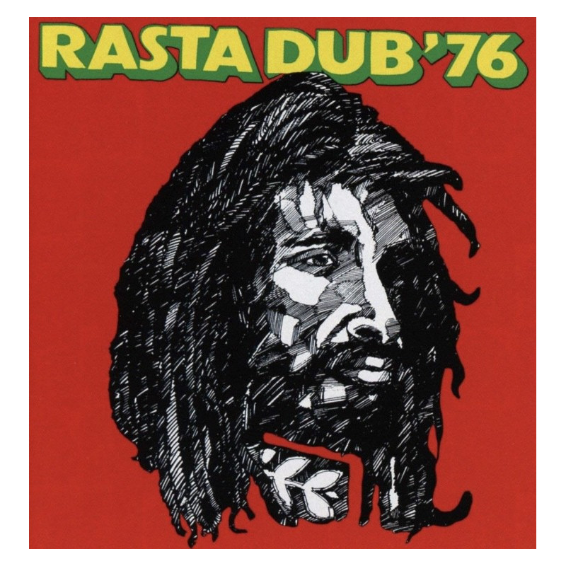 Rasta Dub '76