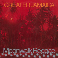 Greater Jamaica Moonwalk Reggae