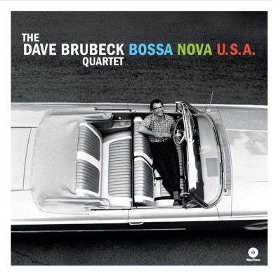 Bossa Nova U.S.A.