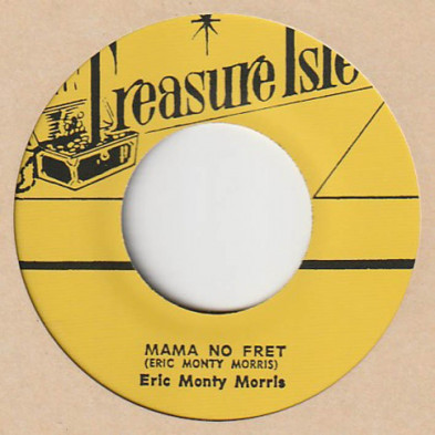 Mama No Fret / Smokey Ska