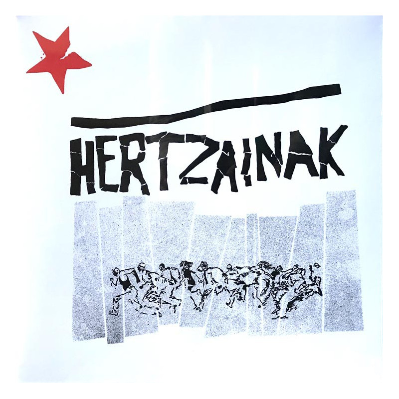 Hertzainak