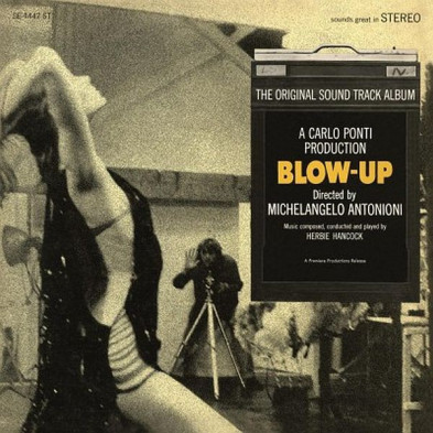 Blow-Up (The Original Sound Track Album)