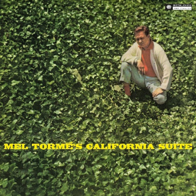 Mel Tormé's California Suite