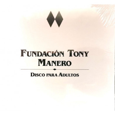 Disco Para Adultos