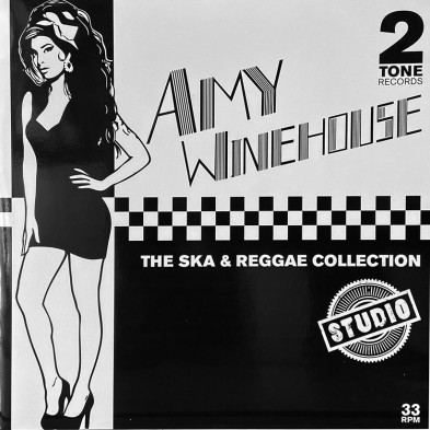 The Ska & Reggae Collection (Studio)