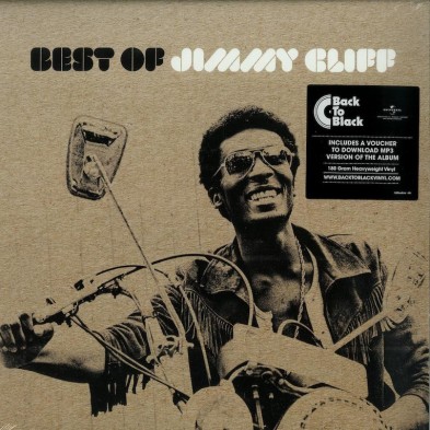 Best Of Jimmy Cliff