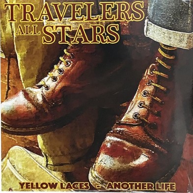 Yellow Laces / Another Life