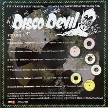 Disco Devil Vol. 4