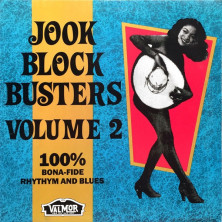 Jook Block Busters Volume 2