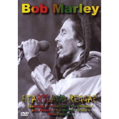 Heartland Reggae (DVD)