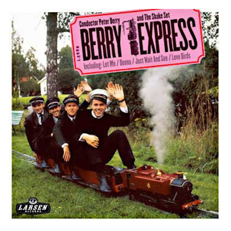 Berry Express