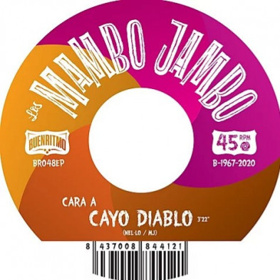 Cayo Diablo