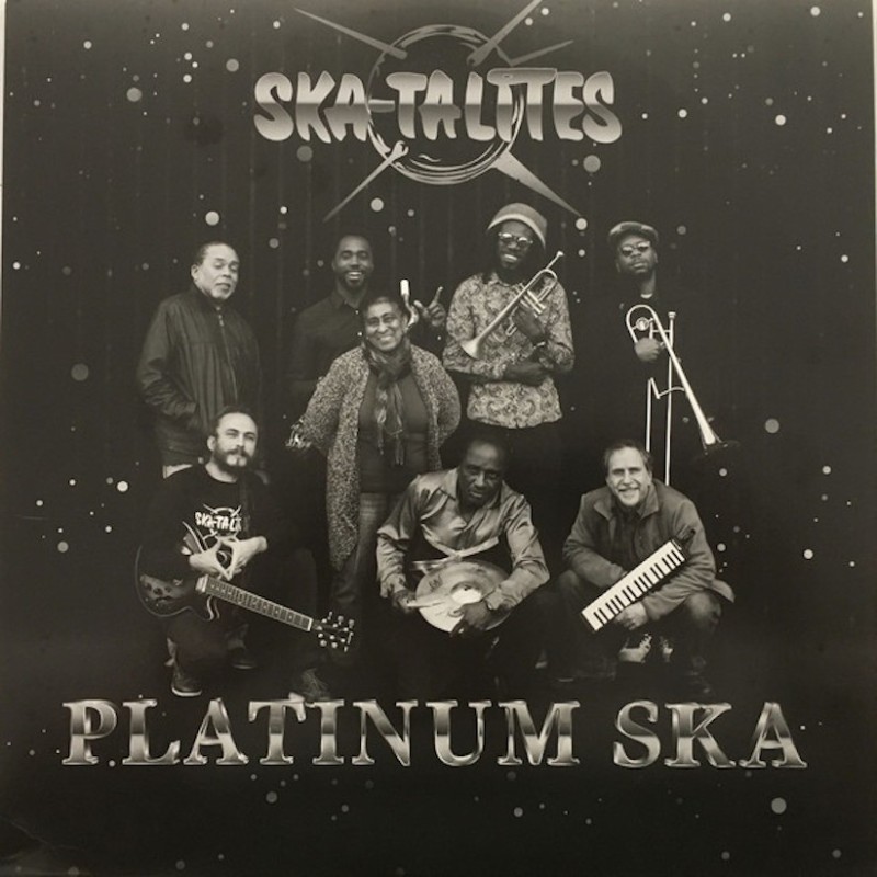 Platinum Ska