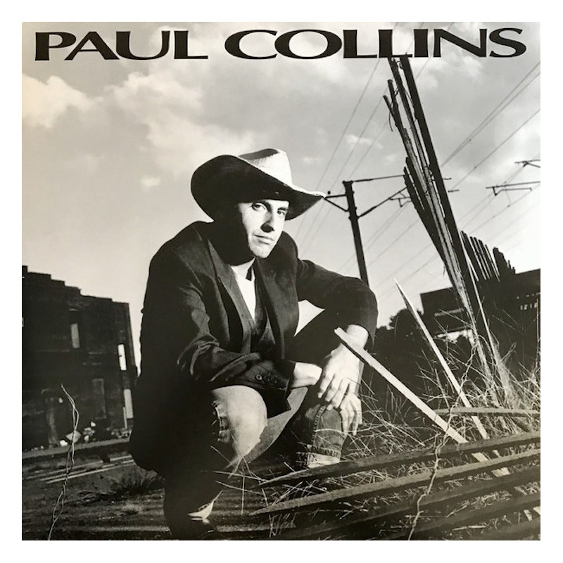 Paul Collins