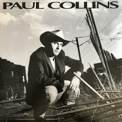 Paul Collins