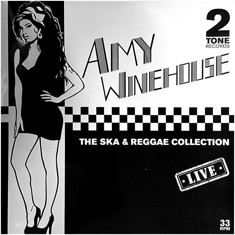 The Ska & Reggae Collection (Live)