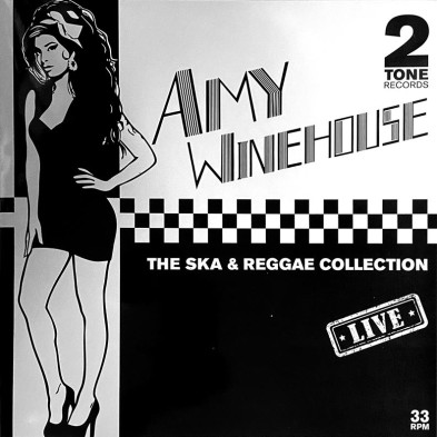 The Ska & Reggae Collection (Live)