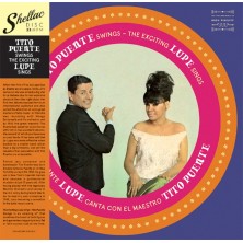 Tito Puente Swings/The Exciting Lupe Sings