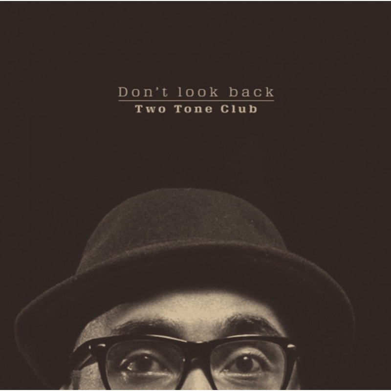 Don't Look Back