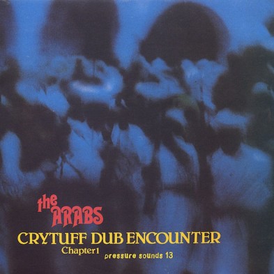 Crytuff Dub Encounter Chapter 1