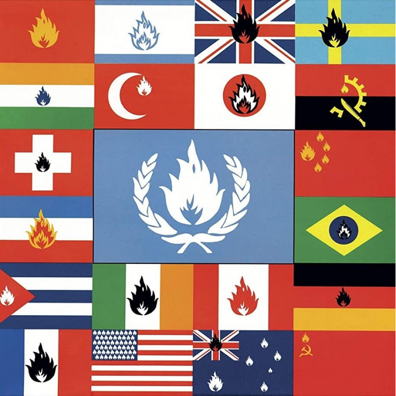 Flags & Emblems