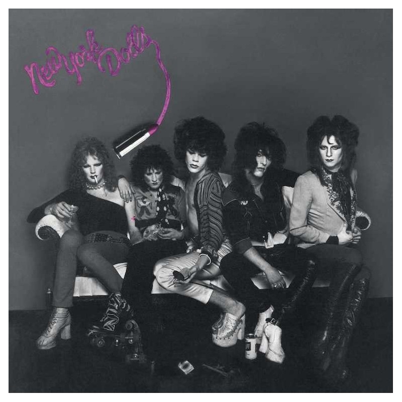 New York Dolls