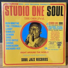 Studio One Soul (2xLP)