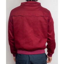 Harrington JH - Burgundy