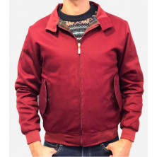 Harrington JH - Vino tinto