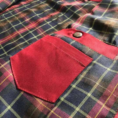 Harrington JH - Vino tinto