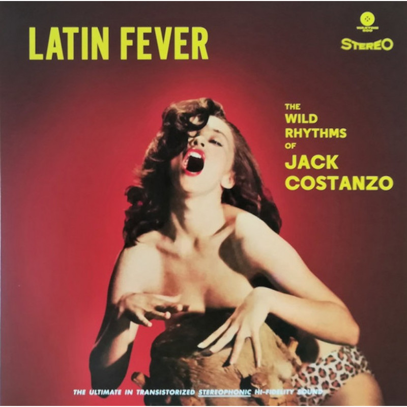 Latin Fever