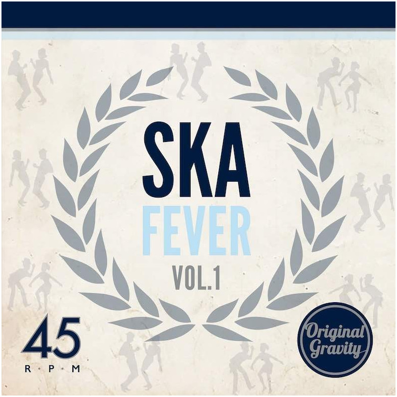 Ska Fever Vol. 1