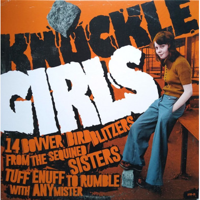 Knuckle Girls