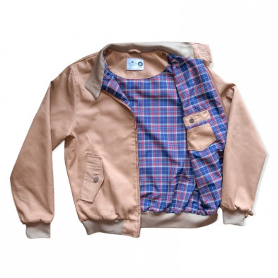 Harrington JH - Camel